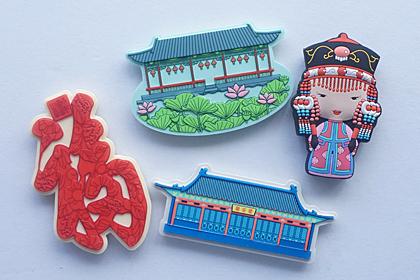 文創(chuàng)解決方案