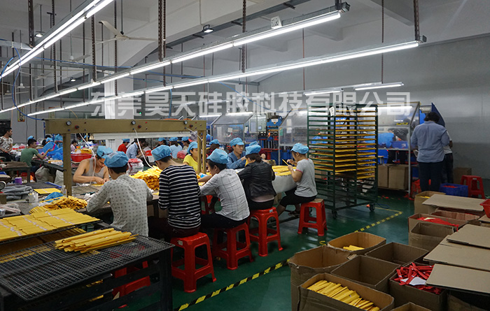 冰箱貼定做_硅膠制品廠
