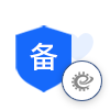 免費(fèi)雙備案